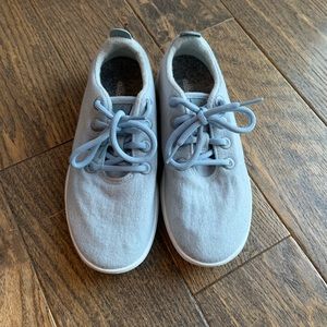 Allbirds wool runners